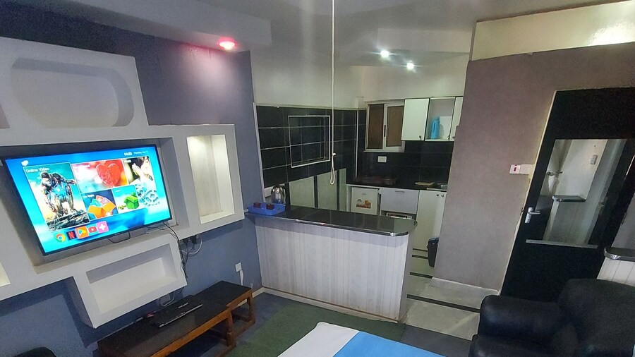 Sagwe Furnished Apartments