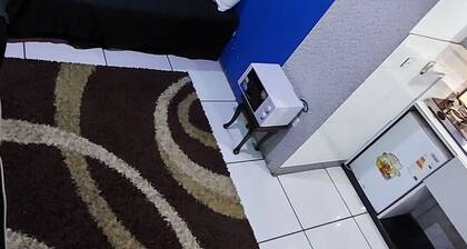 Sagwe Furnished Apartments