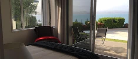 1 makuuhuone, silitysrauta/-lauta, ilmainen Wi-Fi, vuodevaatteet