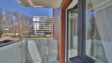 Detall de l'exterior