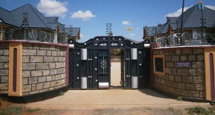 Elgon Village Guest House