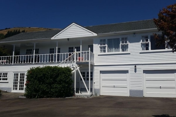 Whitehouse of Marybank