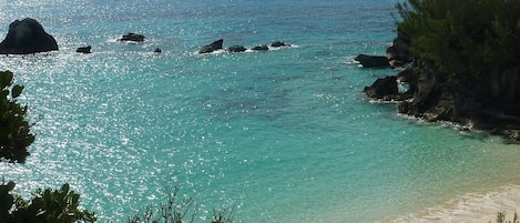 Spiaggia | Una spiaggia nelle vicinanze