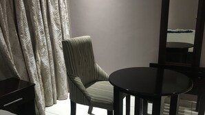 スタンダード ダブルルーム | 客室の設備とサービス