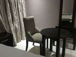 Servicios de la habitación