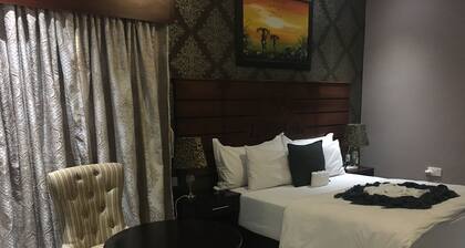 Lalla Villa Guest Lodge