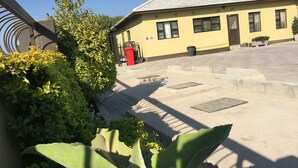庭園