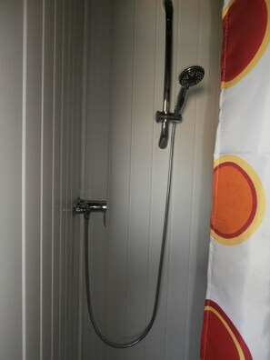 Kabin | Shower kamar mandi