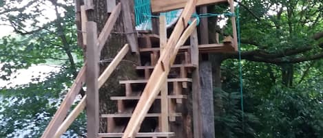 Escalier