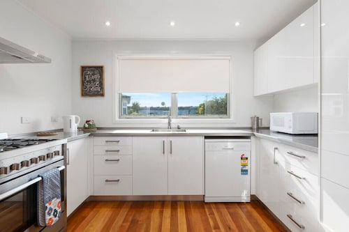 30 Cologne - Martinborough Holiday Home