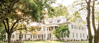 Wunderschönes Anwesen auf 60 Hektar in Lancaster County