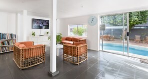 Grill-/Picknickplatz