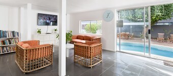 DS Backpackers Hostel