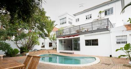 DS Backpackers Hostel