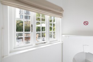 Individuell dekoriert, kostenloses WLAN