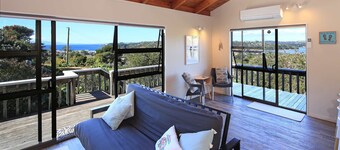 Church Bay Views - Bo Waiheke