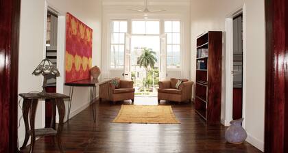 Mobay Kotch - Hostel