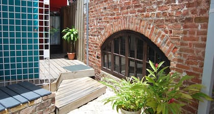 Mobay Kotch - Hostel