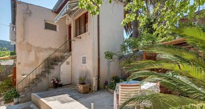 Pet-Friendly Studio for Two