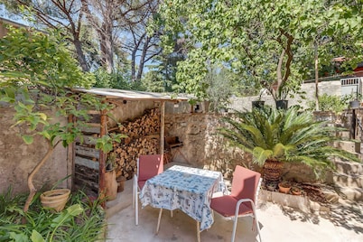 Pet-Friendly Studio for Two