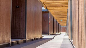 Hallway - Park Inn by Radisson Los Olivos de Vallenar (Vallenar)