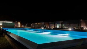 Pool - Park Inn by Radisson Los Olivos de Vallenar (Vallenar)