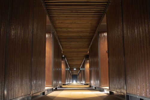 Park Inn by Radisson Los Olivos de Vallenar