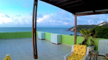 Terraço/pátio