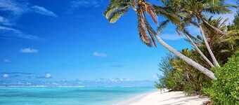 Cosy and Modern Studio in Muri Beach