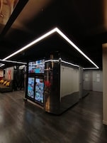 Entrada interior