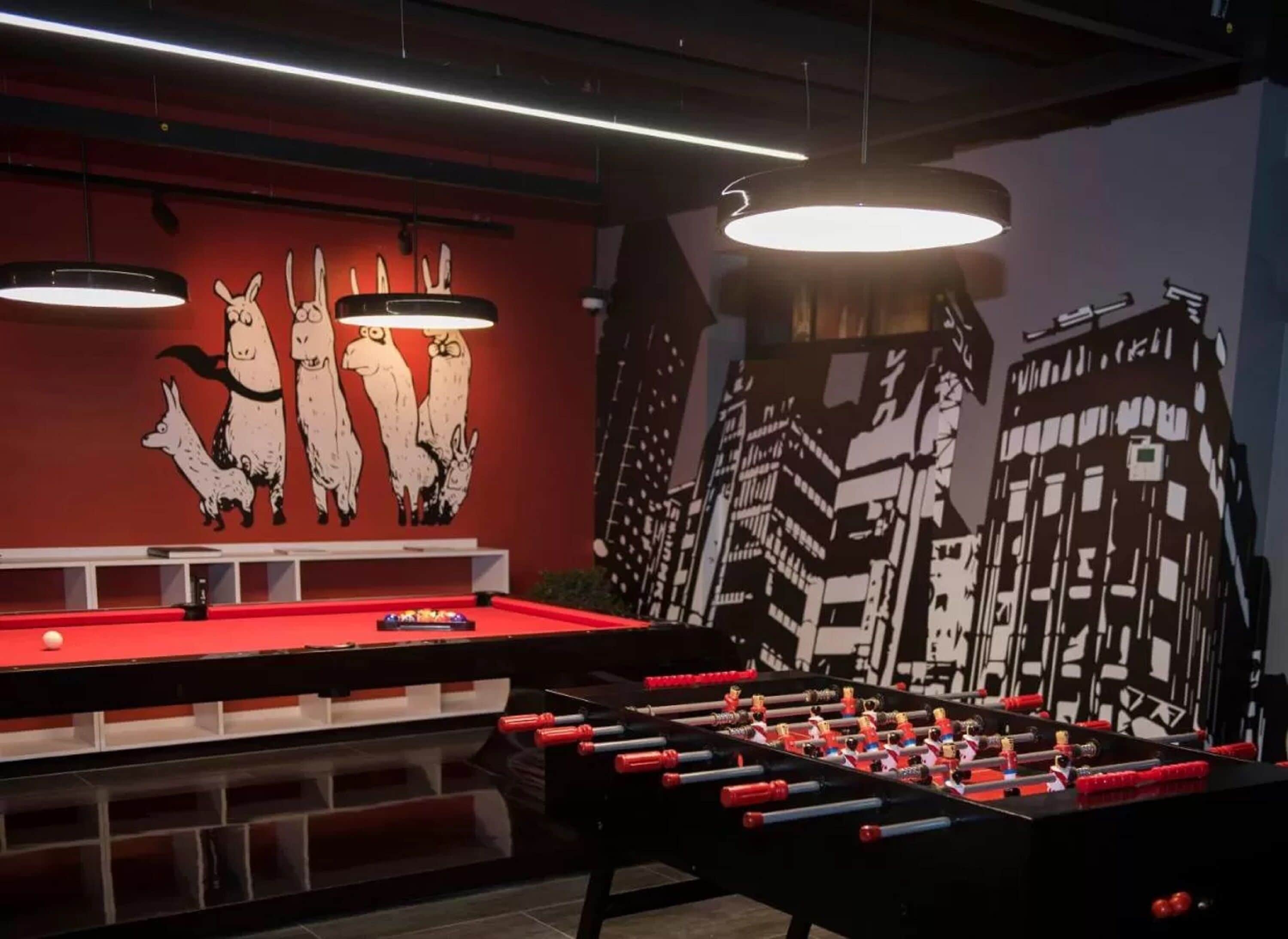 Foto - Radisson RED Miraflores