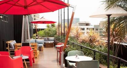 Radisson RED Miraflores