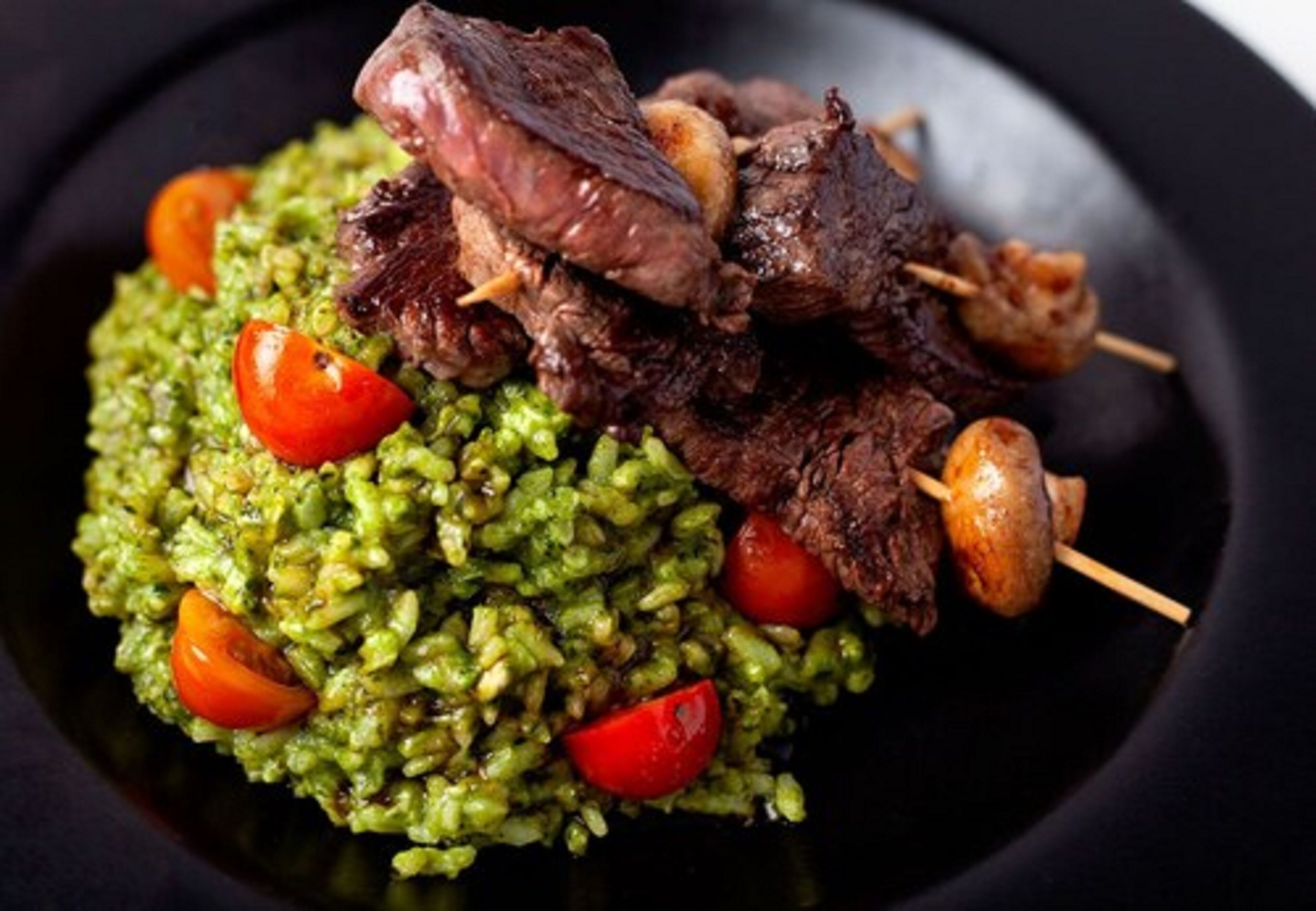 Foto - Radisson RED Miraflores