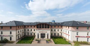 Exterior - Garzon Pláza (Gyor)
