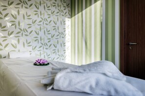 Massage - Garzon Pláza (Gyor)