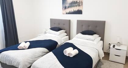 Marko Airport Rooms