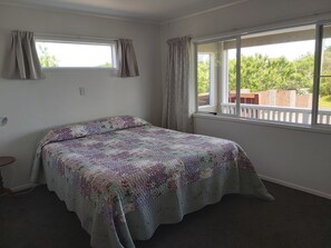 3 Schlafzimmer