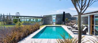 Kina Retreat - Luxury Nelson Getaway
