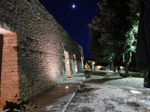 Property grounds - Ai Pilieri di Bagnoli (Andria)