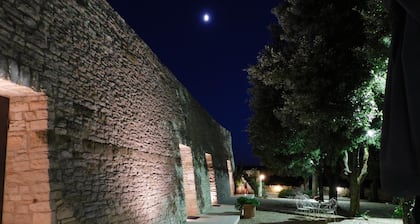 Ai Pilieri di Bagnoli