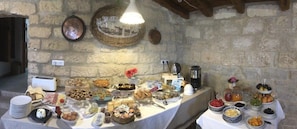 Restaurant - Ai Pilieri di Bagnoli (Andria)