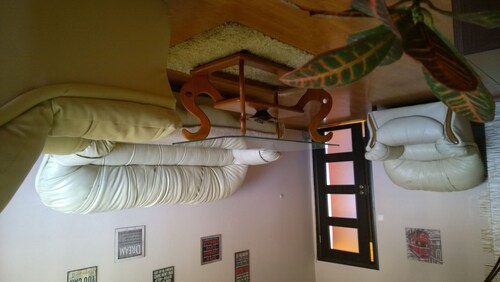 Apartment Fiona - in der Nähe des Flughafens