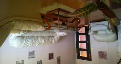 Apartment Fiona - in der Nähe des Flughafens