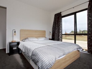 4 chambres, Wi-Fi, draps fournis