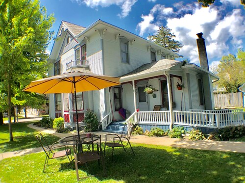 Taylor Made Bed and Breakfast