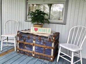 Summer Kitchen | 高級寢具、獨特設計、獨特裝修、手提電腦工作空間