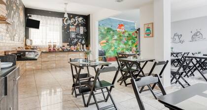 Hotel Prainha