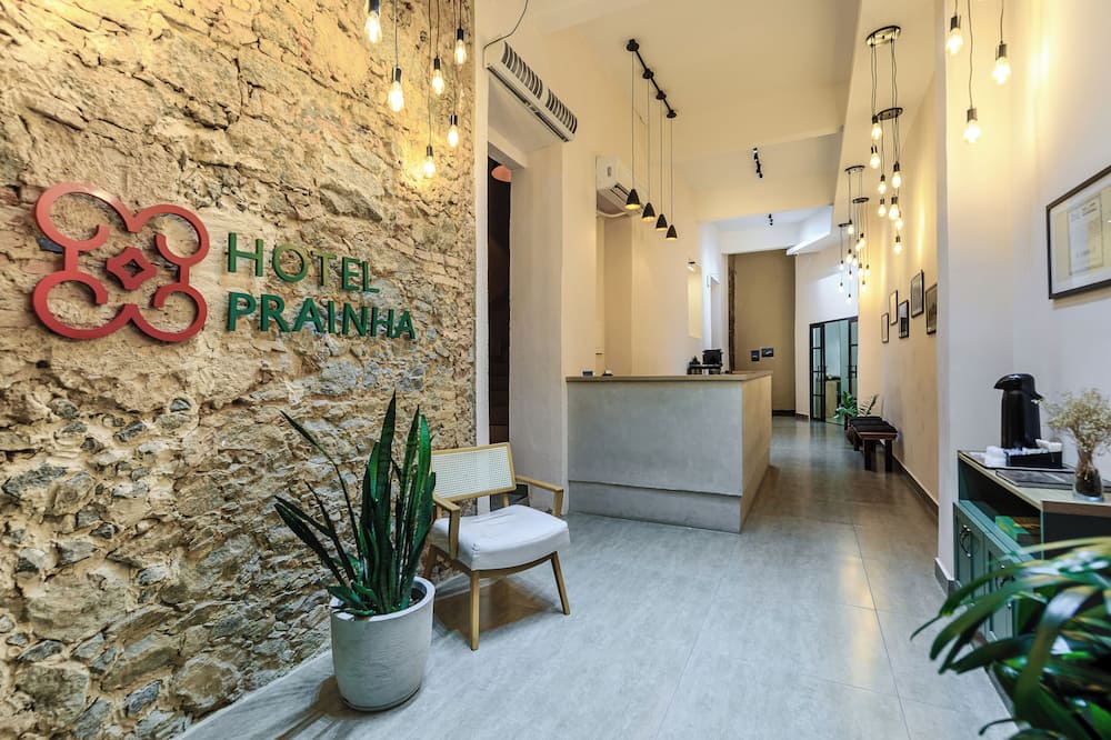 Hotel Prainha