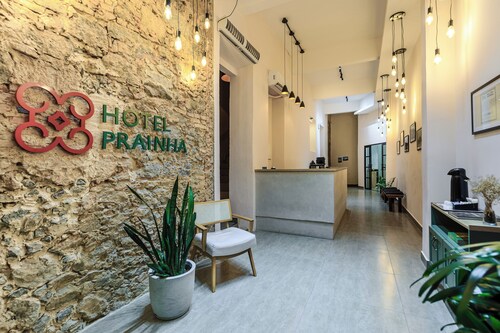 Hotel Prainha