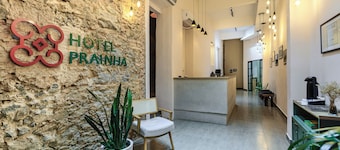Hotel Prainha
